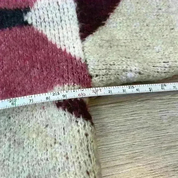 Lou & Grey Slopeside Hoodie Sweater Size M - Picture 9 of 12